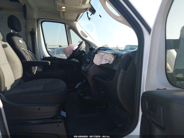 Продаж на аукціоні авто 2020 Ram Promaster 2500, vin: 3C6TRVCG3LE126414, номер лоту: 45848826
