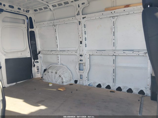 Продаж на аукціоні авто 2020 Ram Promaster 2500, vin: 3C6TRVCG3LE126414, номер лоту: 45848826