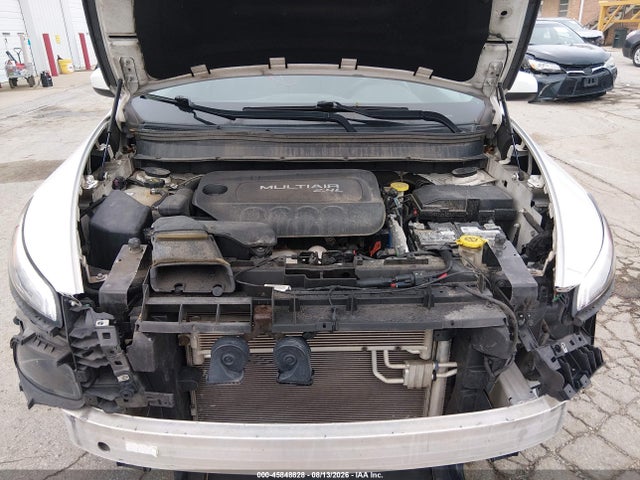 45848828 :رقم المزاد ، 1C4PJMLB9JD619142 vin ، 2018 Jeep Cherokee Latitude Plus 4x4 مزاد بيع