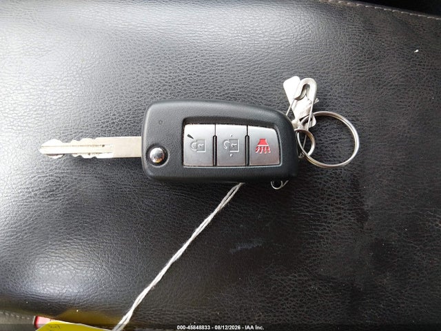 2016 Nissan Rogue S/sl/sv მანქანა იყიდება აუქციონზე, vin: 5N1AT2MT4GC824910, აუქციონის ნომერი: 45848833
