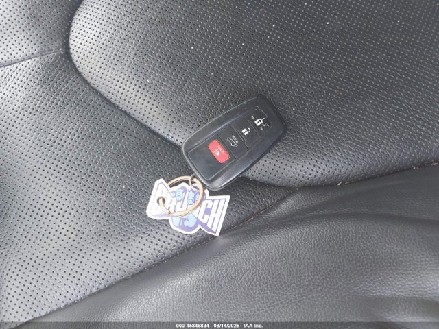 Toyota Highlander Platinum 2021 5TDFZRAH2MS060728 Image 11