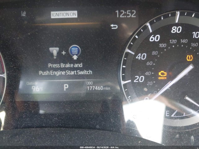 Toyota Highlander Platinum 2021 5TDFZRAH2MS060728 Image 7