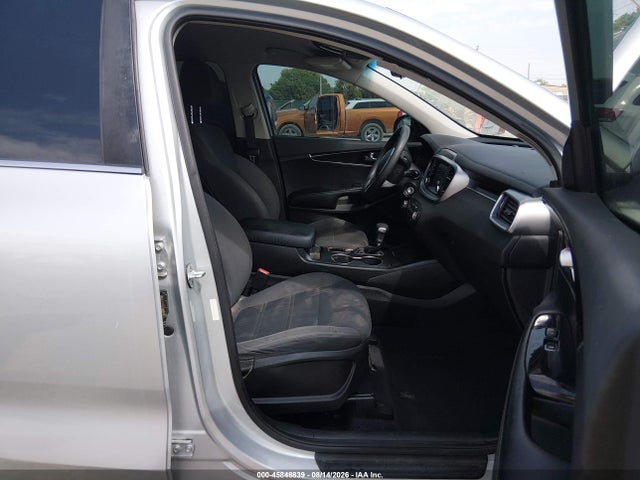 Aukcja sprzedaży 2019 Kia Sorento 2.4l L, vin: 5XYPG4A36KG561410, numer aukcji: 45848839