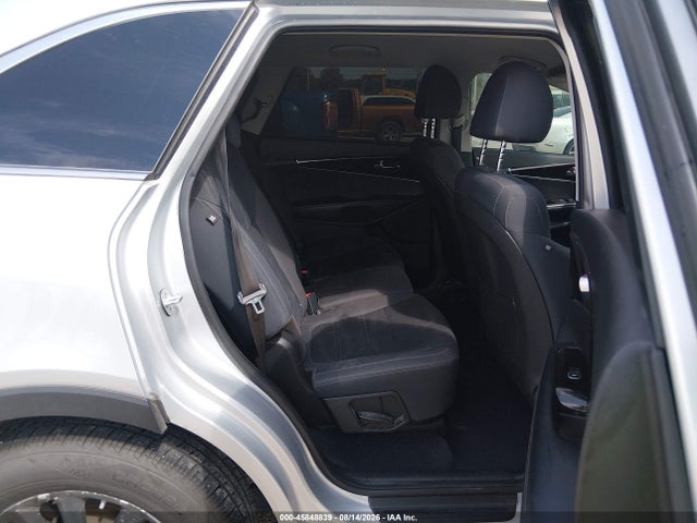 Aukcja sprzedaży 2019 Kia Sorento 2.4l L, vin: 5XYPG4A36KG561410, numer aukcji: 45848839