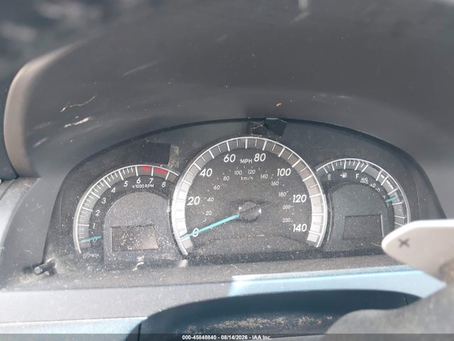 45848840 :رقم المزاد ، 4T1BF1FK8EU332365 vin ، 2014 Toyota Camry Se مزاد بيع