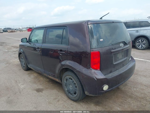 Продаж на аукціоні авто 2008 Scion Xb, vin: JTLKE50E081024408, номер лоту: 45848843