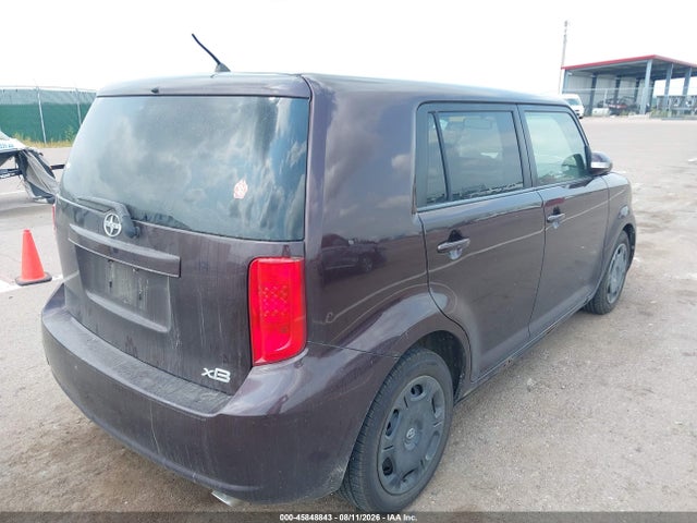 Продаж на аукціоні авто 2008 Scion Xb, vin: JTLKE50E081024408, номер лоту: 45848843