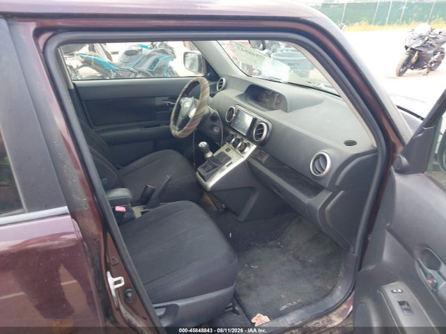 Продаж на аукціоні авто 2008 Scion Xb, vin: JTLKE50E081024408, номер лоту: 45848843