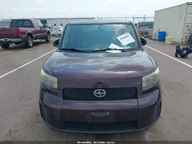 Продаж на аукціоні авто 2008 Scion Xb, vin: JTLKE50E081024408, номер лоту: 45848843
