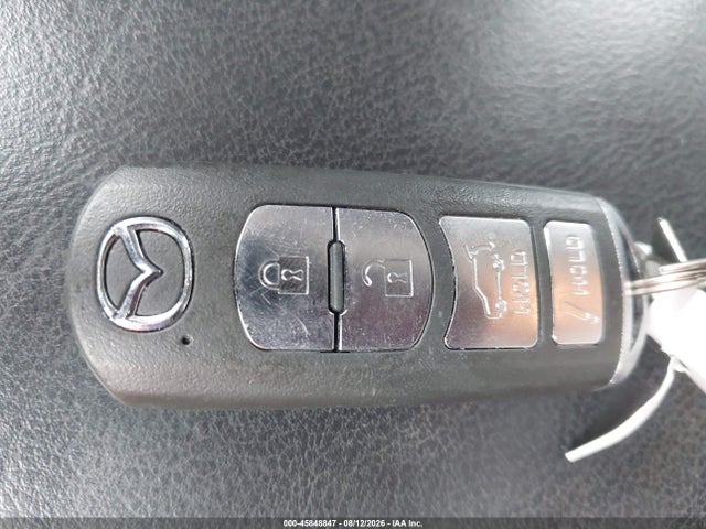 Aukcja sprzedaży 2019 Mazda Cx-5 Grand Touring, vin: JM3KFBDM4K0661346, numer aukcji: 45848847