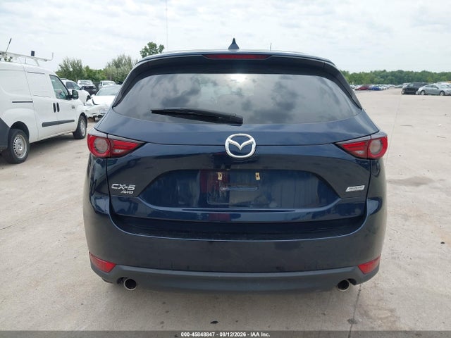Aukcja sprzedaży 2019 Mazda Cx-5 Grand Touring, vin: JM3KFBDM4K0661346, numer aukcji: 45848847
