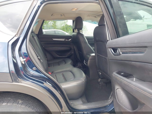 Aukcja sprzedaży 2019 Mazda Cx-5 Grand Touring, vin: JM3KFBDM4K0661346, numer aukcji: 45848847
