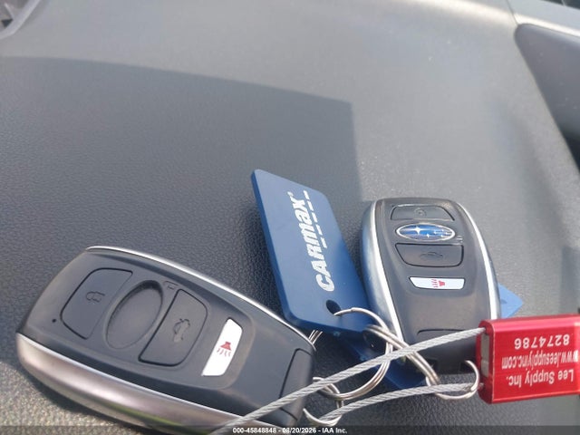 45848848 :رقم المزاد ، JF2SKAMC7LH488481 vin ، 2020 Subaru Forester Sport مزاد بيع