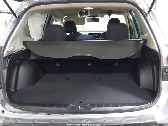 45848848 :رقم المزاد ، JF2SKAMC7LH488481 vin ، 2020 Subaru Forester Sport مزاد بيع