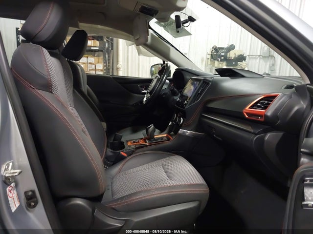 45848848 :رقم المزاد ، JF2SKAMC7LH488481 vin ، 2020 Subaru Forester Sport مزاد بيع
