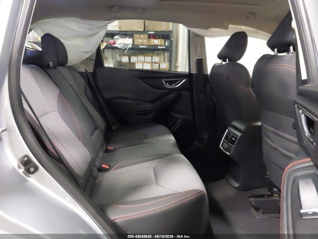 45848848 :رقم المزاد ، JF2SKAMC7LH488481 vin ، 2020 Subaru Forester Sport مزاد بيع
