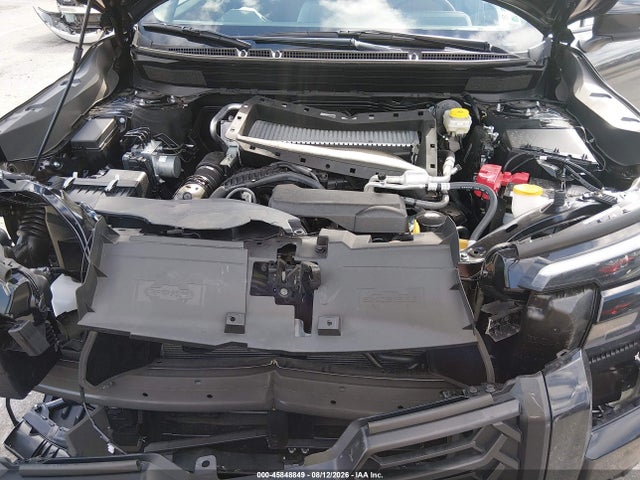 Subaru Outback Touring Xt 2026 JF2BURJD5TY530913 Image 10