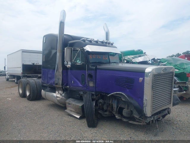 1998 Peterbilt 379 მანქანა იყიდება აუქციონზე, vin: 1XP5D69X2WD446731, აუქციონის ნომერი: 45848850