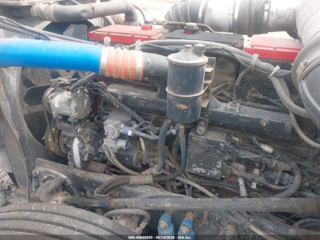 1998 Peterbilt 379 მანქანა იყიდება აუქციონზე, vin: 1XP5D69X2WD446731, აუქციონის ნომერი: 45848850