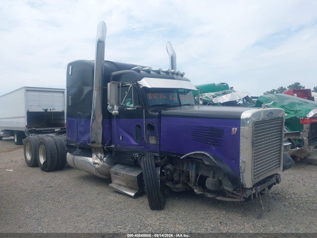 1998 Peterbilt 379 მანქანა იყიდება აუქციონზე, vin: 1XP5D69X2WD446731, აუქციონის ნომერი: 45848850