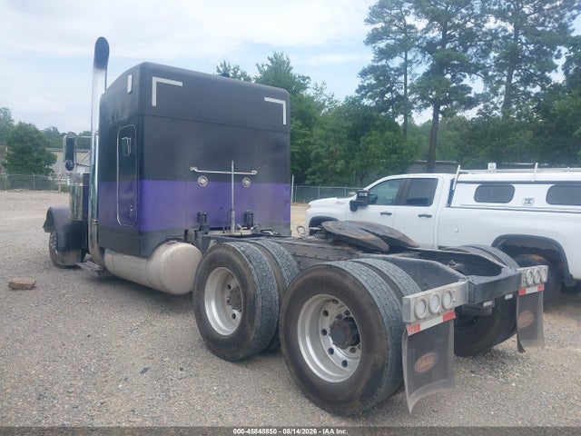 1998 Peterbilt 379 მანქანა იყიდება აუქციონზე, vin: 1XP5D69X2WD446731, აუქციონის ნომერი: 45848850