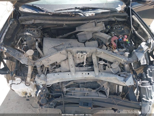 Mitsubishi Outlander Se 2018 JA4AD3A34JJ004061 Image 10