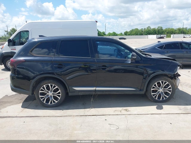 Mitsubishi Outlander Se 2018 JA4AD3A34JJ004061 Image 13