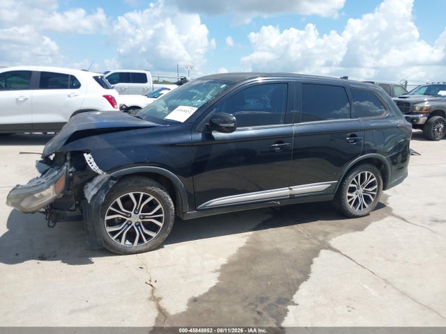 Mitsubishi Outlander Se 2018 JA4AD3A34JJ004061 Image 14