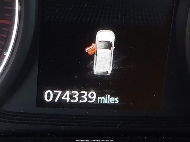 Mitsubishi Outlander Se 2018 JA4AD3A34JJ004061 Image 15