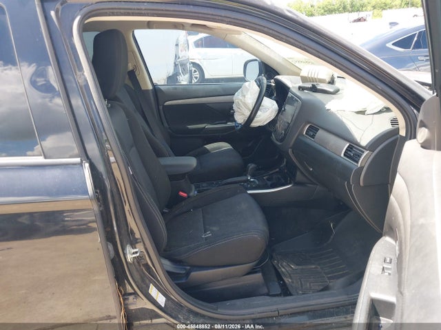Mitsubishi Outlander Se 2018 JA4AD3A34JJ004061 Image 5