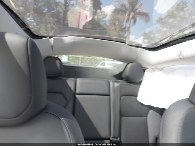 2026 Tesla Model Y All-wheel Drive/long Range Launch Series/premium All-wheel Drive მანქანა იყიდება აუქციონზე, vin: 7SAYGDEE6TA623817, აუქციონის ნომერი: 45848853