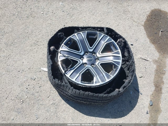 Jeep Wagoneer Carbide 4x2 2025 1C4SJUBP3SS519980 Image 12