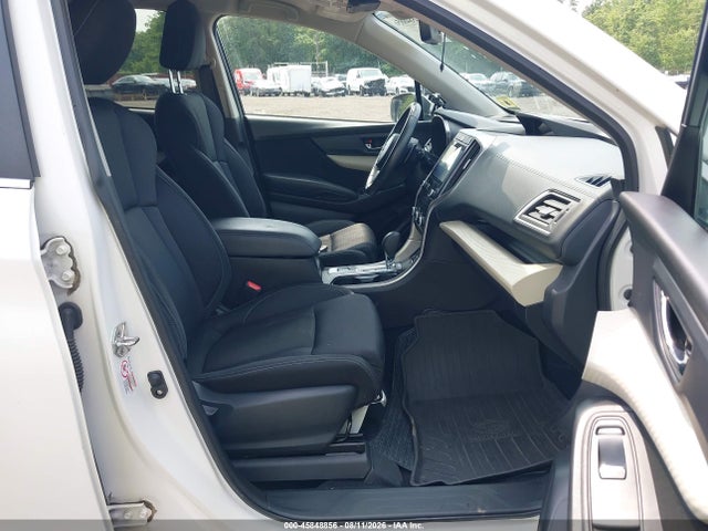 Aukcja sprzedaży 2019 Subaru Ascent Premium, vin: 4S4WMABD8K3433017, numer aukcji: 45848856