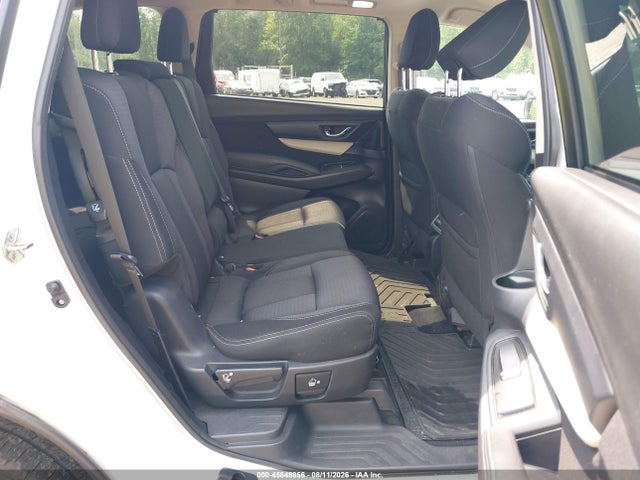 Aukcja sprzedaży 2019 Subaru Ascent Premium, vin: 4S4WMABD8K3433017, numer aukcji: 45848856