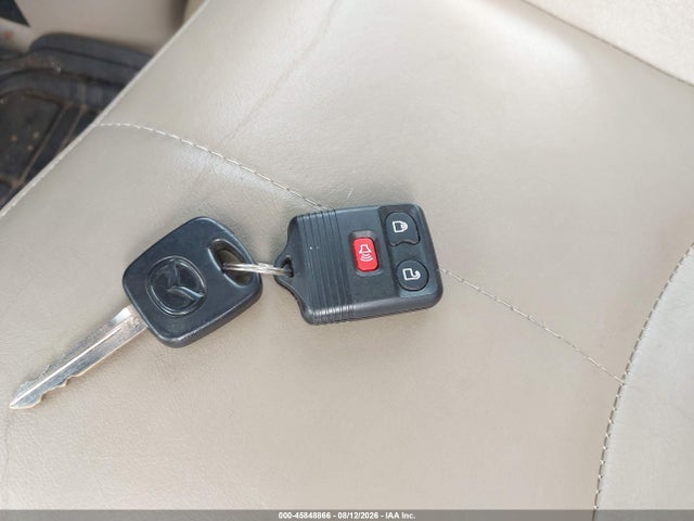 Aukcja sprzedaży 2004 Mazda Tribute Es V6, vin: 4F2CZ06124KM01756, numer aukcji: 45848866