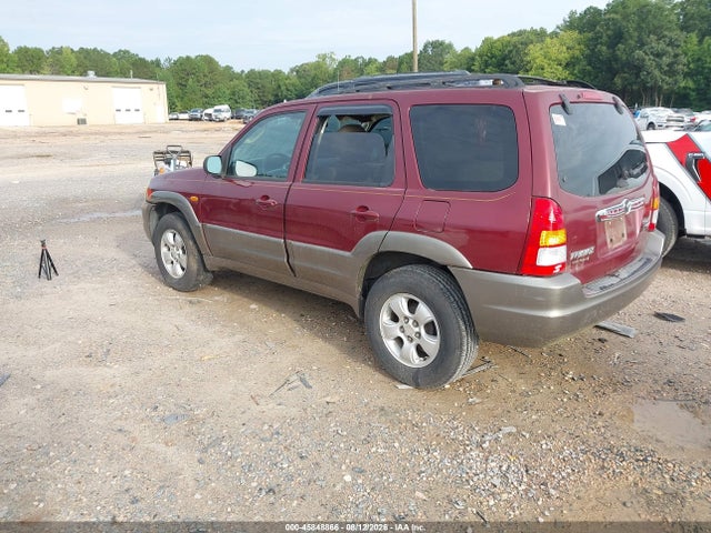 Aukcja sprzedaży 2004 Mazda Tribute Es V6, vin: 4F2CZ06124KM01756, numer aukcji: 45848866