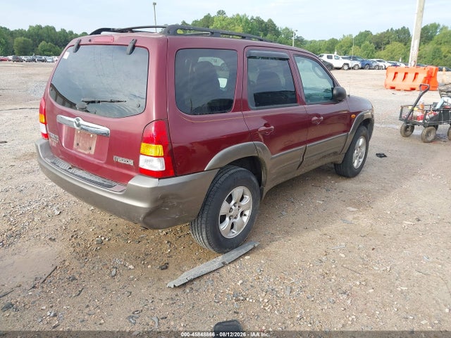 Aukcja sprzedaży 2004 Mazda Tribute Es V6, vin: 4F2CZ06124KM01756, numer aukcji: 45848866