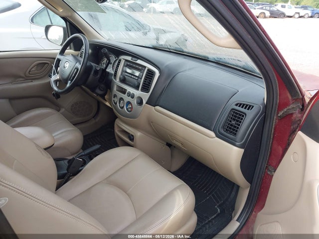 Aukcja sprzedaży 2004 Mazda Tribute Es V6, vin: 4F2CZ06124KM01756, numer aukcji: 45848866