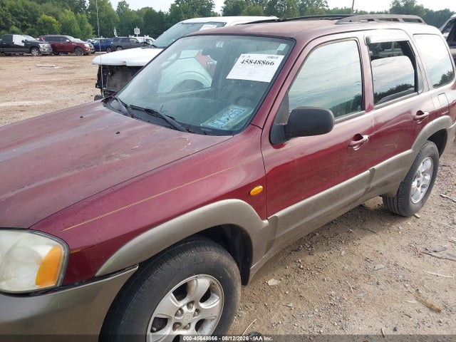 Aukcja sprzedaży 2004 Mazda Tribute Es V6, vin: 4F2CZ06124KM01756, numer aukcji: 45848866