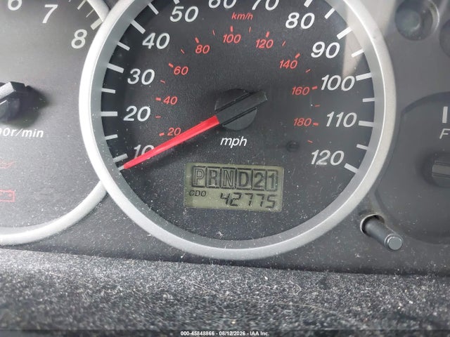 Aukcja sprzedaży 2004 Mazda Tribute Es V6, vin: 4F2CZ06124KM01756, numer aukcji: 45848866