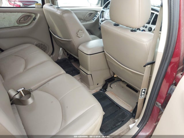 Aukcja sprzedaży 2004 Mazda Tribute Es V6, vin: 4F2CZ06124KM01756, numer aukcji: 45848866