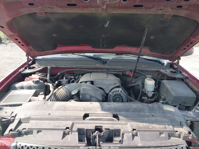 Aukcja sprzedaży 2010 Gmc Yukon Denali, vin: 1GKUKEEF0AR143764, numer aukcji: 45848870