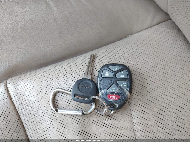 Aukcja sprzedaży 2010 Gmc Yukon Denali, vin: 1GKUKEEF0AR143764, numer aukcji: 45848870
