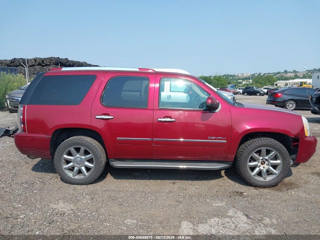Aukcja sprzedaży 2010 Gmc Yukon Denali, vin: 1GKUKEEF0AR143764, numer aukcji: 45848870