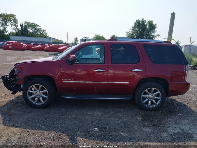 Aukcja sprzedaży 2010 Gmc Yukon Denali, vin: 1GKUKEEF0AR143764, numer aukcji: 45848870
