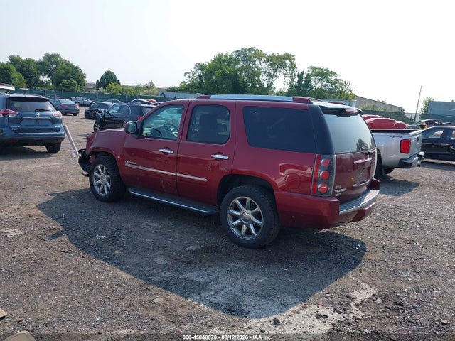 Aukcja sprzedaży 2010 Gmc Yukon Denali, vin: 1GKUKEEF0AR143764, numer aukcji: 45848870