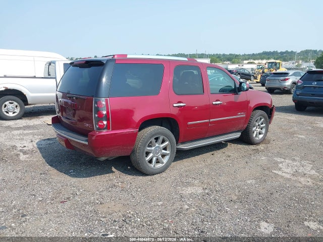 Aukcja sprzedaży 2010 Gmc Yukon Denali, vin: 1GKUKEEF0AR143764, numer aukcji: 45848870