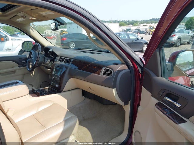Aukcja sprzedaży 2010 Gmc Yukon Denali, vin: 1GKUKEEF0AR143764, numer aukcji: 45848870