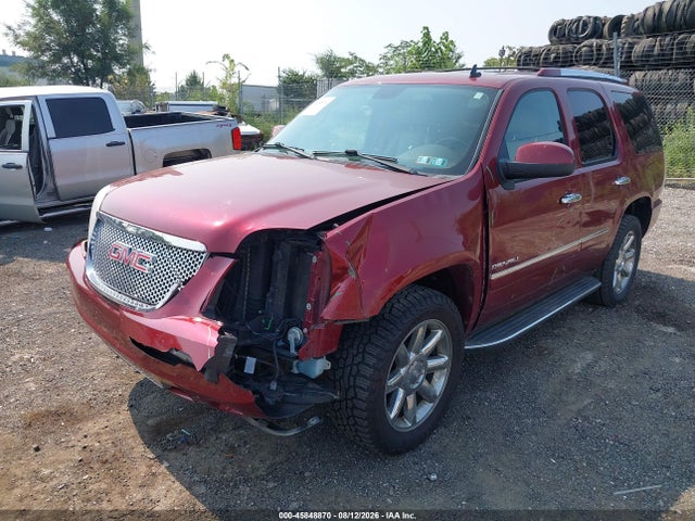 Aukcja sprzedaży 2010 Gmc Yukon Denali, vin: 1GKUKEEF0AR143764, numer aukcji: 45848870