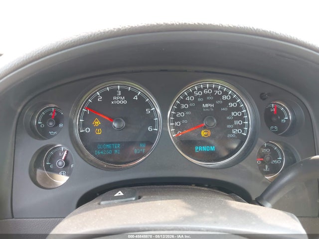 Aukcja sprzedaży 2010 Gmc Yukon Denali, vin: 1GKUKEEF0AR143764, numer aukcji: 45848870